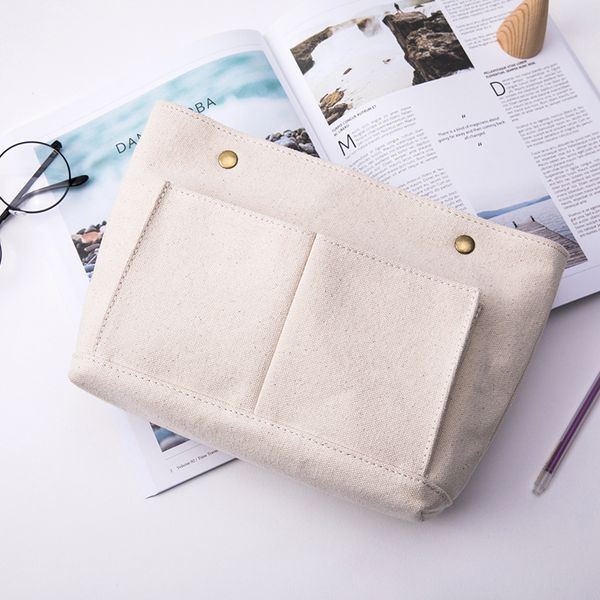2020 new ladies cosmetic bag cotton canvas fashion simple storage bag cosmetic women's
2020 new ladies cosmetic bag cotton canvas fashion simple storage bag cosmetic women's