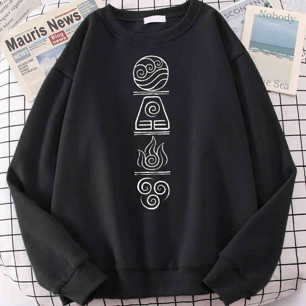 men's wool hoodie, crew neck sweater, avatar print, last airbodler, fashion brand, autumn and spring, new in 2021, Black
men's wool hoodie, crew neck sweater, avatar print, last airbodler, fashion brand, autumn and spring, new in 2021, Black