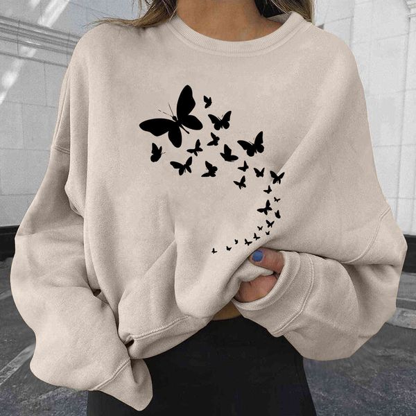 harajuku hoodies women hooded oversized hoodie printing casual loose blouse pullover sweatshirt long sleeve streetwear coat y1118, Black
harajuku hoodies women hooded oversized hoodie printing casual loose blouse pullover sweatshirt long sleeve streetwear coat y1118, Black