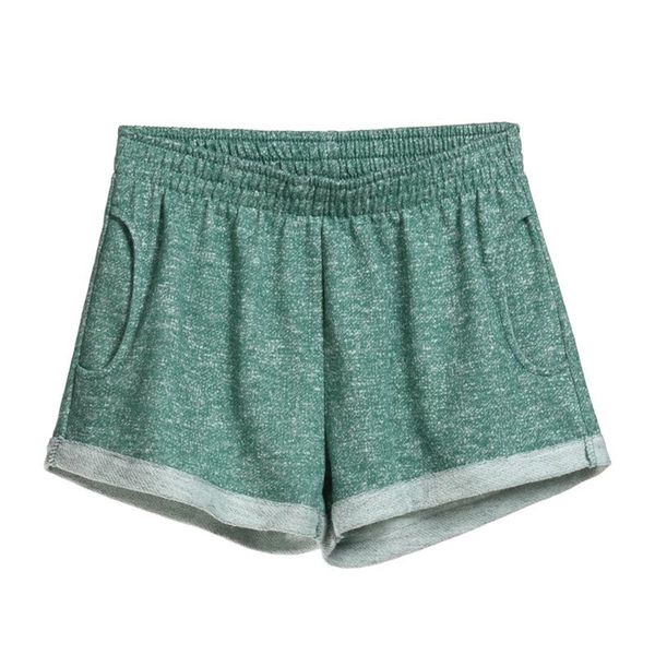 summer yoga shorts women om solid color breathable high waist elastic beach comfy gym fitness sports workout casual shorts, White;red
summer yoga shorts women om solid color breathable high waist elastic beach comfy gym fitness sports workout casual shorts, White;red