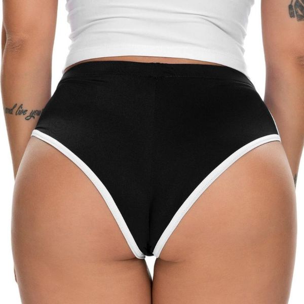 women's shorts summer running stretch comfortable sports 5 colors available, White;black
women's shorts summer running stretch comfortable sports 5 colors available, White;black