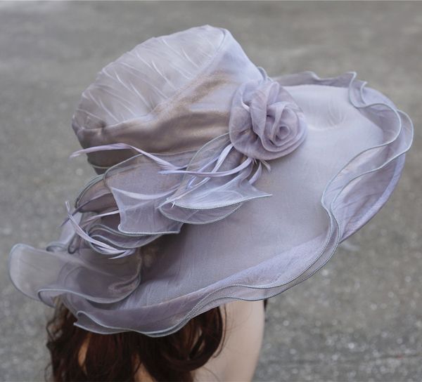 2021 new ladies fedoras fascinators flower feather summer large wide brim women kentucky derby church hat a409 0i5m, Blue;gray
2021 new ladies fedoras fascinators flower feather summer large wide brim women kentucky derby church hat a409 0i5m, Blue;gray