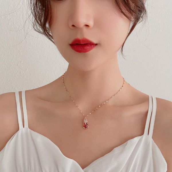 chokers female chain pendant collocation clothing creative small fish-shaped rose gold birthday gift temperament ladies simple jewelry, Golden;silver
chokers female chain pendant collocation clothing creative small fish-shaped rose gold birthday gift temperament ladies simple jewelry, Golden;silver