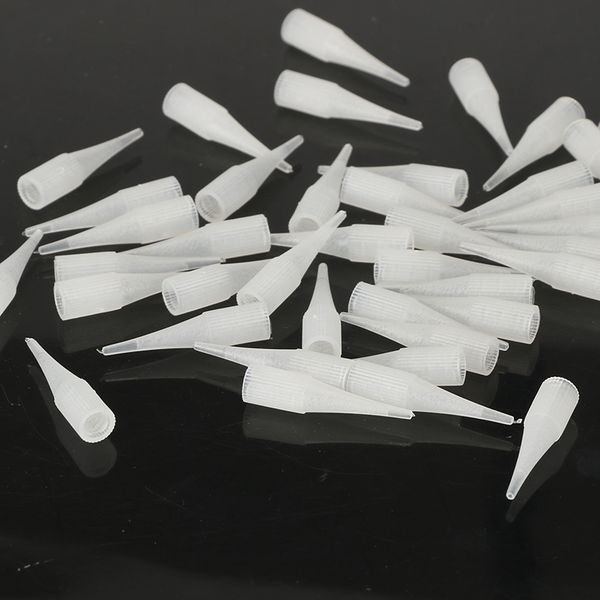 100pcs 1rt needle caps eyebrow tattoo needle tips for permanent makeup plastic tattoo caps matched for 1r needles
100pcs 1rt needle caps eyebrow tattoo needle tips for permanent makeup plastic tattoo caps matched for 1r needles
