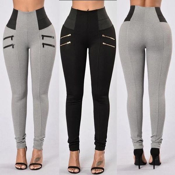 yoga outfits women fitness high waist gym leggins solid slim sporting leggings push up workout with pocket sport, White;red
yoga outfits women fitness high waist gym leggins solid slim sporting leggings push up workout with pocket sport, White;red