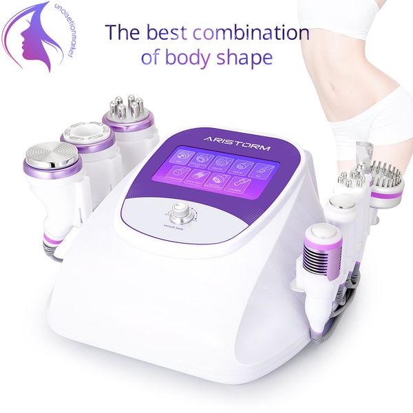 9 in 1 40k cavitation2.5 rf skin care body slimming cellulite reduction machine
9 in 1 40k cavitation2.5 rf skin care body slimming cellulite reduction machine