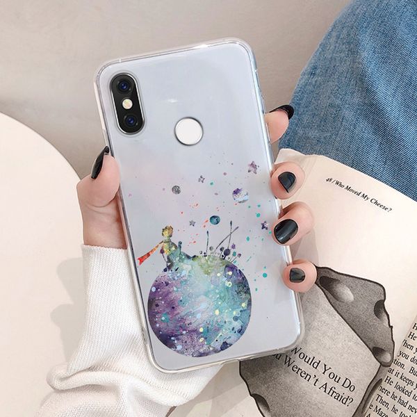 for coque xiaomi mi redmi 10x note 9s 9 s 8t 8 7 5 6 k20 k30 pro max 10 lite se pocophone f2 pro f1 little prince tpu case cover
for coque xiaomi mi redmi 10x note 9s 9 s 8t 8 7 5 6 k20 k30 pro max 10 lite se pocophone f2 pro f1 little prince tpu case cover