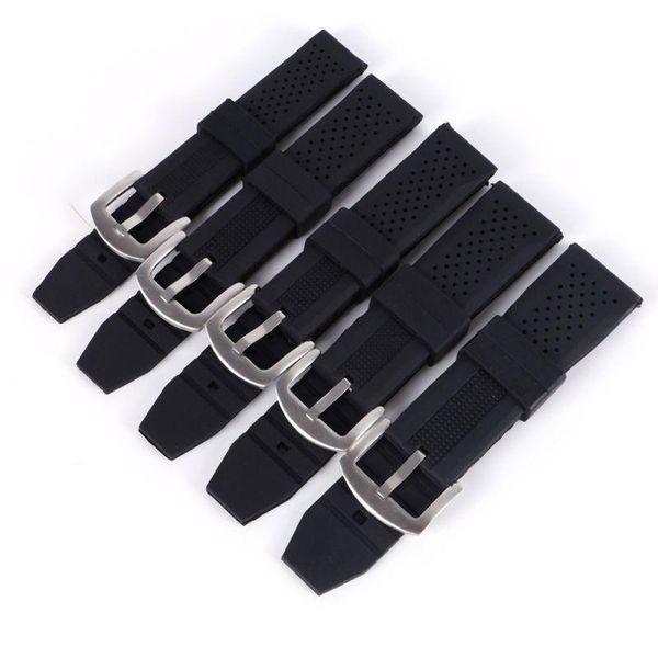 watch bands 2021 strap 6-24mm breathable silicone 1 rubber buckle watchbands sport wrist band men's women's accessories*, Black;brown
watch bands 2021 strap 6-24mm breathable silicone 1 rubber buckle watchbands sport wrist band men's women's accessories*, Black;brown