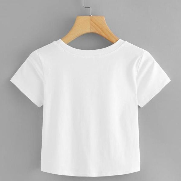 women's blouses & shirts women casual solid white o-neck short sleeve tee vintage summer blusas bluzki damskie camisas de mujer
women's blouses & shirts women casual solid white o-neck short sleeve tee vintage summer blusas bluzki damskie camisas de mujer