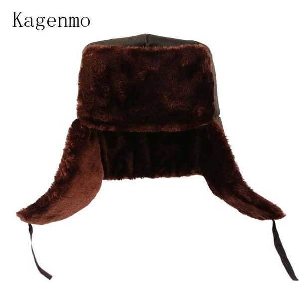 berets kagenmo super warm winter hat male cool autumn bomber cap cold keep warmth man full protection hats, Blue;gray
berets kagenmo super warm winter hat male cool autumn bomber cap cold keep warmth man full protection hats, Blue;gray