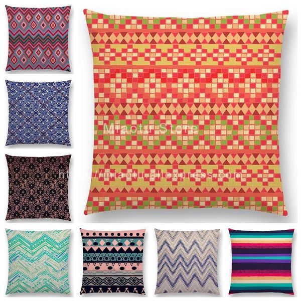 new boho pastel decorative surf tribal pattern nordic indigo prints wavy lines geometric stripe cushion cover pillow case
new boho pastel decorative surf tribal pattern nordic indigo prints wavy lines geometric stripe cushion cover pillow case