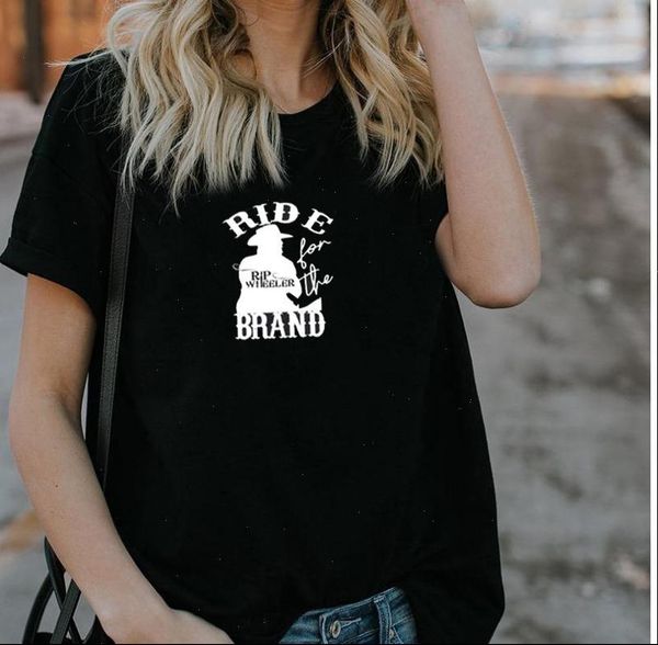women t shirt ride brand letters print women short sleeve o neck loose t shirt ladies causal tee shirt clothes, White
women t shirt ride brand letters print women short sleeve o neck loose t shirt ladies causal tee shirt clothes, White