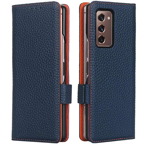 cell phone pouches folio flip case samsung fold 2 foldable genuine leather cover for galaxy z 5g luxury shockproof coque
cell phone pouches folio flip case samsung fold 2 foldable genuine leather cover for galaxy z 5g luxury shockproof coque