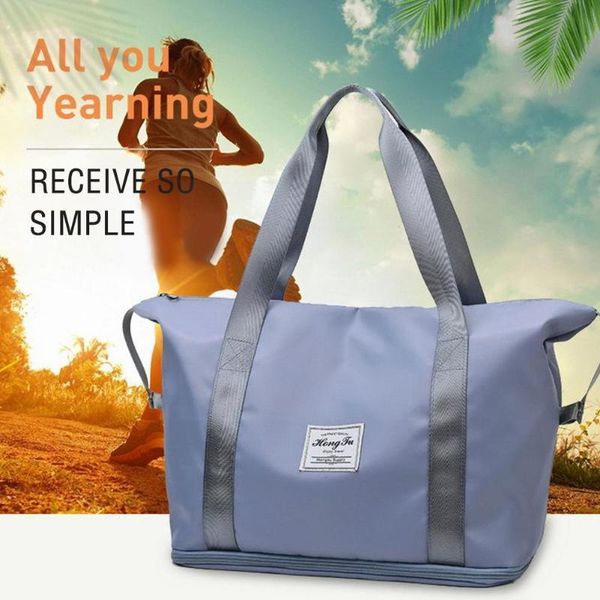 duffel bags handbags shoulder nylon storage outdoor sports capacity for men yoga training large fashion portable women tr o4m7
duffel bags handbags shoulder nylon storage outdoor sports capacity for men yoga training large fashion portable women tr o4m7