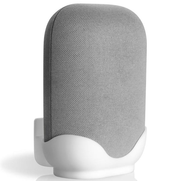 computer speakers for google audio bracket nest wall deskbracket-white
computer speakers for google audio bracket nest wall deskbracket-white