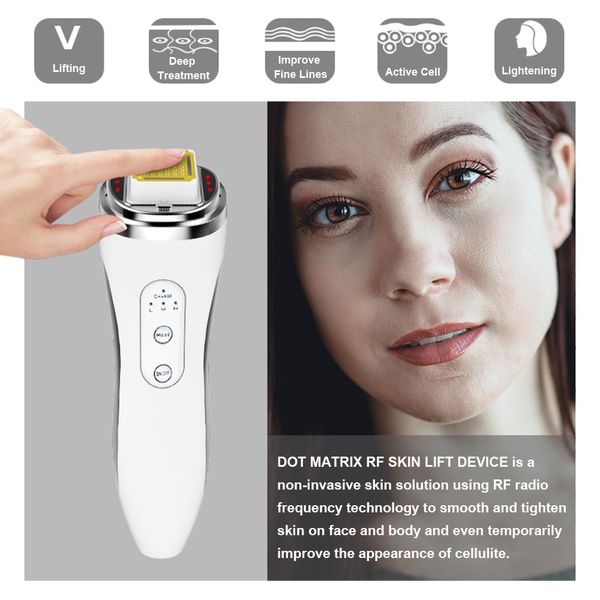 dot matrix rf anti-aging face lift device fractional radio frequency lifting v shape improve contour fine lines tighten jawline
dot matrix rf anti-aging face lift device fractional radio frequency lifting v shape improve contour fine lines tighten jawline