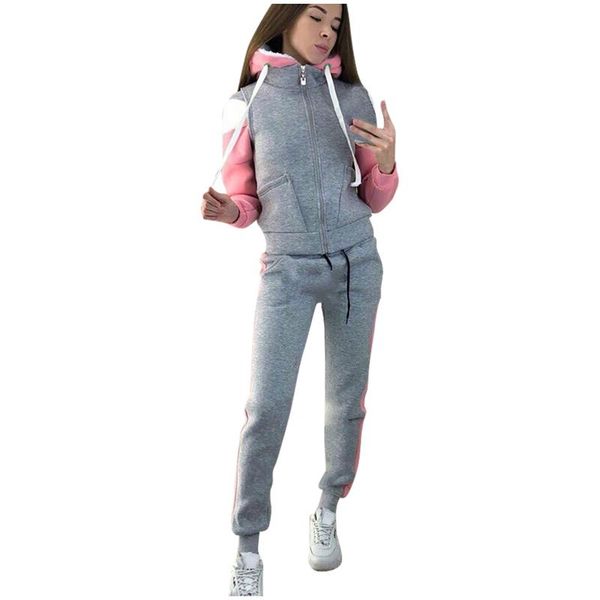 women's two piece pants casual sets tracksuit fleece long sleeve plus size outfit printed hoodie trousers sports suit sweatshirt, White
women's two piece pants casual sets tracksuit fleece long sleeve plus size outfit printed hoodie trousers sports suit sweatshirt, White