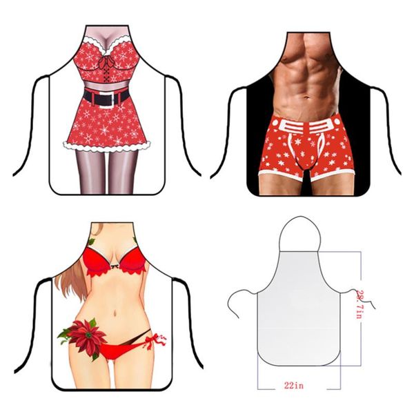 aprons christmas funny kitchen cooking baking party cleaning cute creative novelty couple gifts personality
aprons christmas funny kitchen cooking baking party cleaning cute creative novelty couple gifts personality