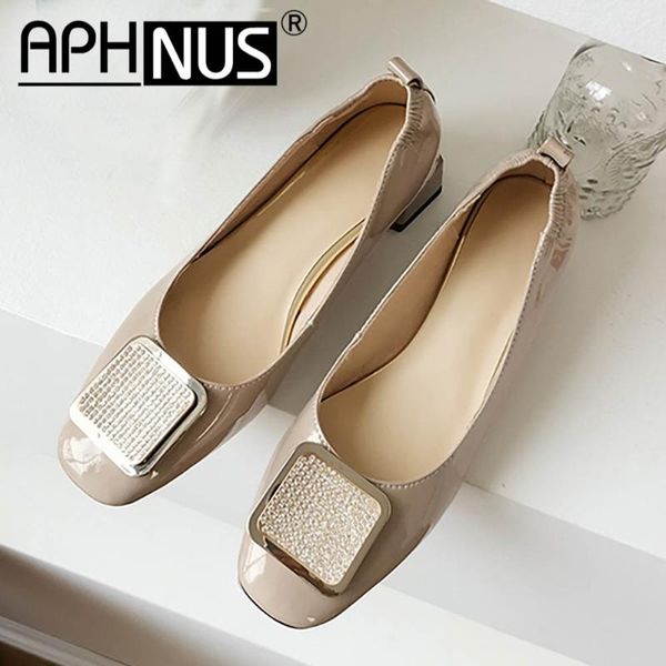 dress shoes aphnus womens rhinestone office work low mid heels pumps woman 2021 for women, Black
dress shoes aphnus womens rhinestone office work low mid heels pumps woman 2021 for women, Black