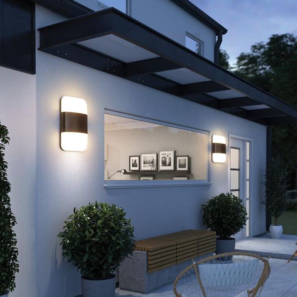 led porch light ip65 waterproof radar sensor wall lamps for courtyard patio garden front door led outdoor lighting ac90-260v
led porch light ip65 waterproof radar sensor wall lamps for courtyard patio garden front door led outdoor lighting ac90-260v