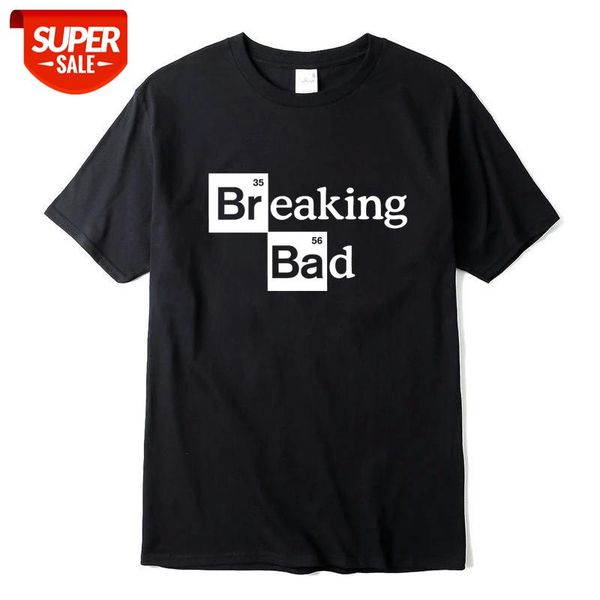xin yi men's t-shirt 00%cotton o neck heisenberg men t-shirt short sleeve casual breaking bad print t shirt for men #uc96, White;black
xin yi men's t-shirt 00%cotton o neck heisenberg men t-shirt short sleeve casual breaking bad print t shirt for men #uc96, White;black