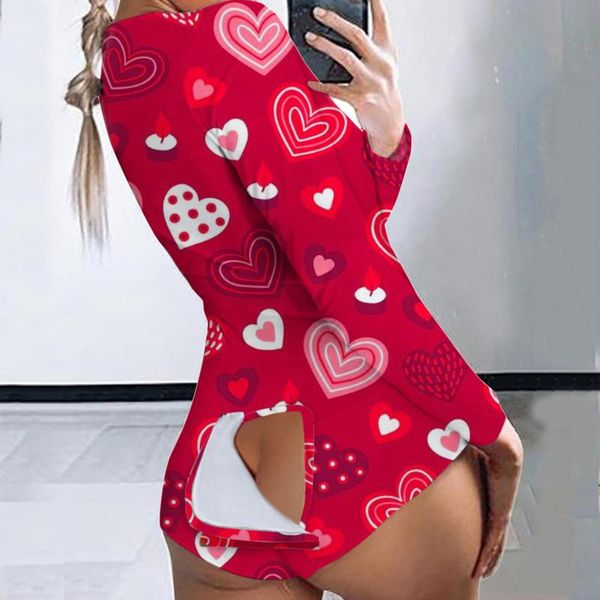 women's jumpsuits & rompers button short pajama women sleepwear jumpsuit lingerie bodysuit long sleeve deep v neck bodycon slim leotard, Black;white
women's jumpsuits & rompers button short pajama women sleepwear jumpsuit lingerie bodysuit long sleeve deep v neck bodycon slim leotard, Black;white