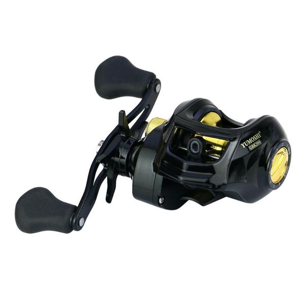 yumoshi drip wheel, line wheel, fishing lure grip fish line, gear