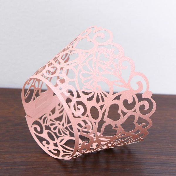 other festive & party supplies 50pcs hollow out cupcake wrappers lace liner baking cake paper cup wraps for wedding birthday decoration (blu
other festive & party supplies 50pcs hollow out cupcake wrappers lace liner baking cake paper cup wraps for wedding birthday decoration (blu