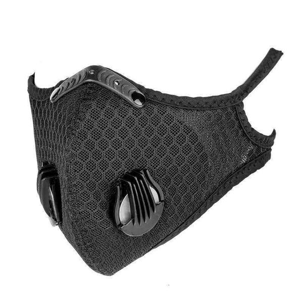 outdoor sports activated carbon dust mh breathable riding breathing vae mask with filter chip
outdoor sports activated carbon dust mh breathable riding breathing vae mask with filter chip