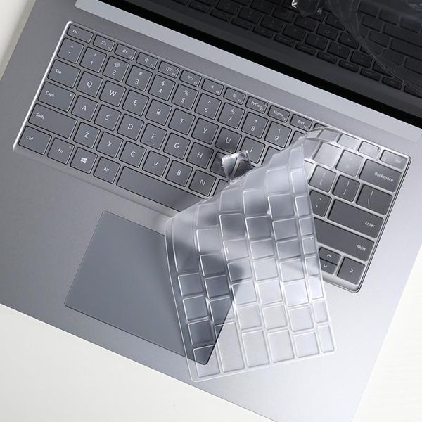 keyboard covers xskn cover skin for surface lap4 3/2/1 type ultra slim clear tpu waterproof film
keyboard covers xskn cover skin for surface lap4 3/2/1 type ultra slim clear tpu waterproof film