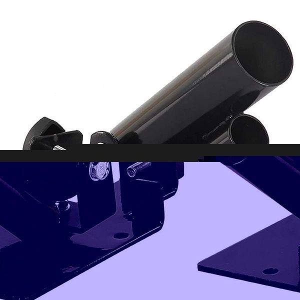 accessories t-bar row barbell trainer, rowing platform in black, for 5.2 and 3.4 cm bars, (t-bar / row)
accessories t-bar row barbell trainer, rowing platform in black, for 5.2 and 3.4 cm bars, (t-bar / row)