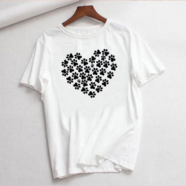 women t shirt white short sleeve female tshirts heart print harajuku girls t-shirts ladies t-shirt print women clothes
women t shirt white short sleeve female tshirts heart print harajuku girls t-shirts ladies t-shirt print women clothes