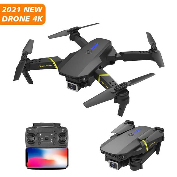 rc drone 4k hd camera 1080p wifi fpv drones quadcopter real-time transmission helicopter toys for kids dron vs e88 e58 e520s v4
rc drone 4k hd camera 1080p wifi fpv drones quadcopter real-time transmission helicopter toys for kids dron vs e88 e58 e520s v4