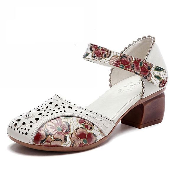 sandals 2021 summer female genuine leather gladiator women shoes retro round toe casual sewing ladies party sandalias mujer, Black
sandals 2021 summer female genuine leather gladiator women shoes retro round toe casual sewing ladies party sandalias mujer, Black