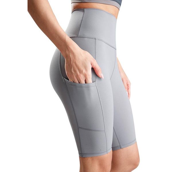 women's leggings normov summer short women high waist with pocket five points leggins workout push up gym, Black
women's leggings normov summer short women high waist with pocket five points leggins workout push up gym, Black