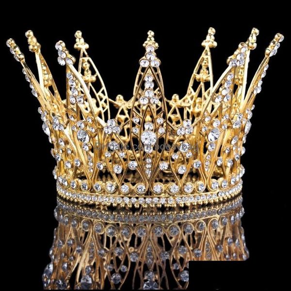 other jewelry jewelryother elegant design clear crystal queen tiaras and crowns pageant wedding bridal party diadema hair aessories for wome, Slivery;golden
other jewelry jewelryother elegant design clear crystal queen tiaras and crowns pageant wedding bridal party diadema hair aessories for wome, Slivery;golden