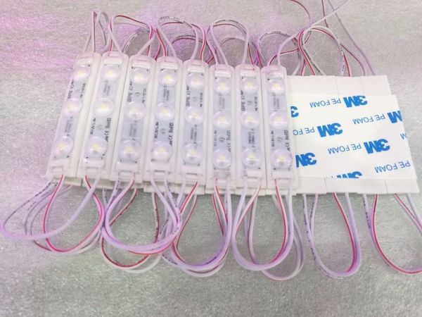 modules led injection module with len 1.8w smd2835 3leds160 angle dc12v waterproof ip65 warm white/ white for logo letter backlighting
modules led injection module with len 1.8w smd2835 3leds160 angle dc12v waterproof ip65 warm white/ white for logo letter backlighting