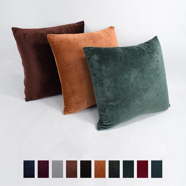 cushion/decorative pillow arrival solid color cushion cover decoration cushions nordic car sofa throw luxury decor case home covers
cushion/decorative pillow arrival solid color cushion cover decoration cushions nordic car sofa throw luxury decor case home covers