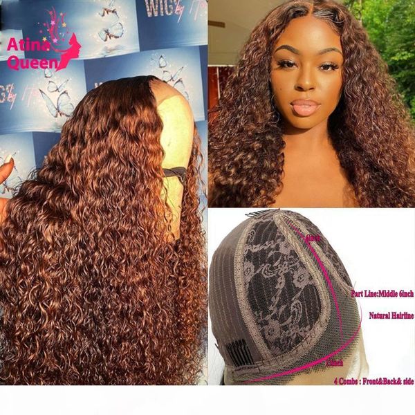 transparent deep curly hd lace wig ombre 13x1 t part honey blonde colored human hair lace front wigs preplucked remy brazilian, Black;brown
transparent deep curly hd lace wig ombre 13x1 t part honey blonde colored human hair lace front wigs preplucked remy brazilian, Black;brown