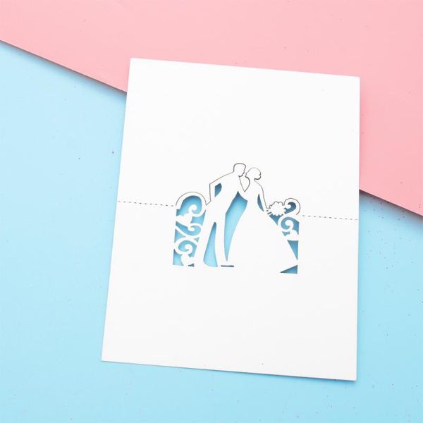 greeting cards 50pcs place name invitation lyweds wedding party decoration favor (white)
greeting cards 50pcs place name invitation lyweds wedding party decoration favor (white)