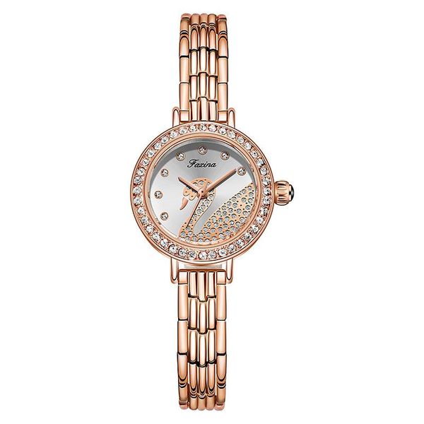 wristwatches 5pcs set women watches waterproof woman watch casual ladies dress wristwatch earrings necklace female quartz clock gift box, Slivery;brown
wristwatches 5pcs set women watches waterproof woman watch casual ladies dress wristwatch earrings necklace female quartz clock gift box, Slivery;brown