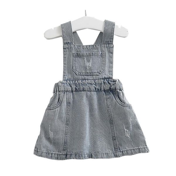 girl's dresses toddler girl dress casual korean denim strap for 2021 summer princess 1 2 3 4 y baby, Red;yellow
girl's dresses toddler girl dress casual korean denim strap for 2021 summer princess 1 2 3 4 y baby, Red;yellow