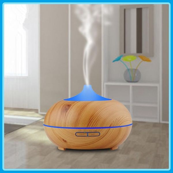 humidifiers wood grain ultrasonic aromatherapy humidifier bamboo aroma 300ml essential oil diffuser
humidifiers wood grain ultrasonic aromatherapy humidifier bamboo aroma 300ml essential oil diffuser