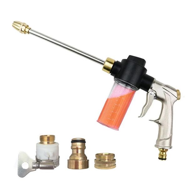 watering equipments high pressure water gun garden hose sprayer washing machine car washer spray nozzle foam sprinkler irrigation set tools
watering equipments high pressure water gun garden hose sprayer washing machine car washer spray nozzle foam sprinkler irrigation set tools