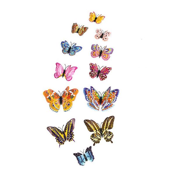 wall stickers 3d luminous butterfly for kids rooms decoration home room decor in the dark
wall stickers 3d luminous butterfly for kids rooms decoration home room decor in the dark