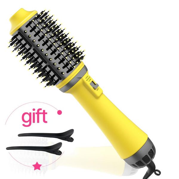 electric hair brushes air brush 3 in 1 dryer straightener curler curling iron comb blow roller styler
electric hair brushes air brush 3 in 1 dryer straightener curler curling iron comb blow roller styler