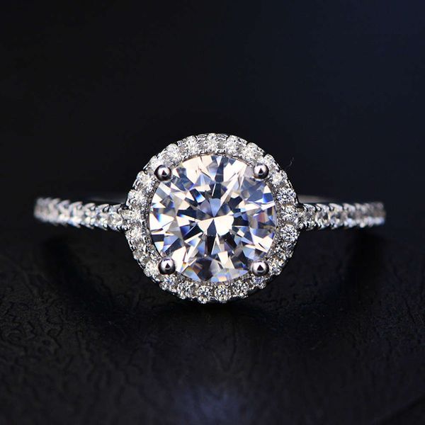 hbp s925 sterling silver women's luxury full super flash korean fashion personality versatile classic four claw diamond ring
hbp s925 sterling silver women's luxury full super flash korean fashion personality versatile classic four claw diamond ring