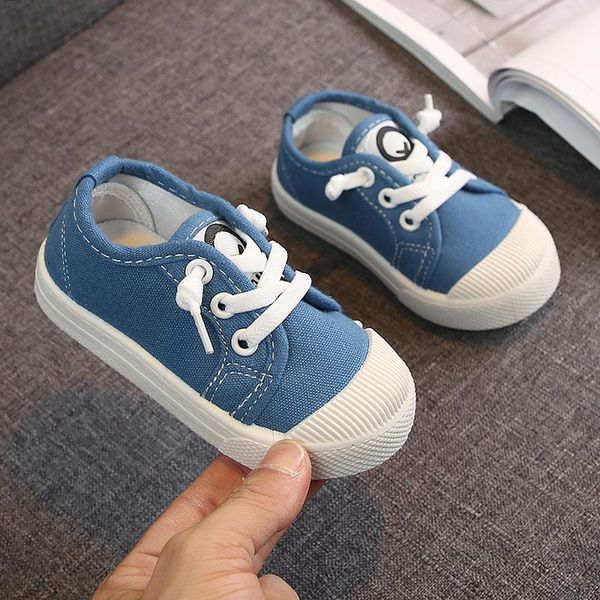 spring and autumn 2021 new children' canvas shoes boys' casual shoes girls' cloth soft soled non slip baby walking, Black;grey
spring and autumn 2021 new children' canvas shoes boys' casual shoes girls' cloth soft soled non slip baby walking, Black;grey