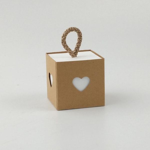 gift wrap heart kraft paper candy box with twine wedding favors and gifts bag party supplies
gift wrap heart kraft paper candy box with twine wedding favors and gifts bag party supplies