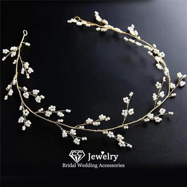 hair clips & barrettes hairbands wedding accessories for women bridesmaids hairwear engagement jewelry simple design pearl headdress gift, Golden;silver
hair clips & barrettes hairbands wedding accessories for women bridesmaids hairwear engagement jewelry simple design pearl headdress gift, Golden;silver